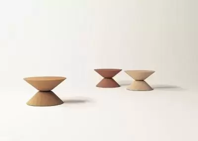 CIMENTO独特的风格，创造出现代而独特的家具插图6