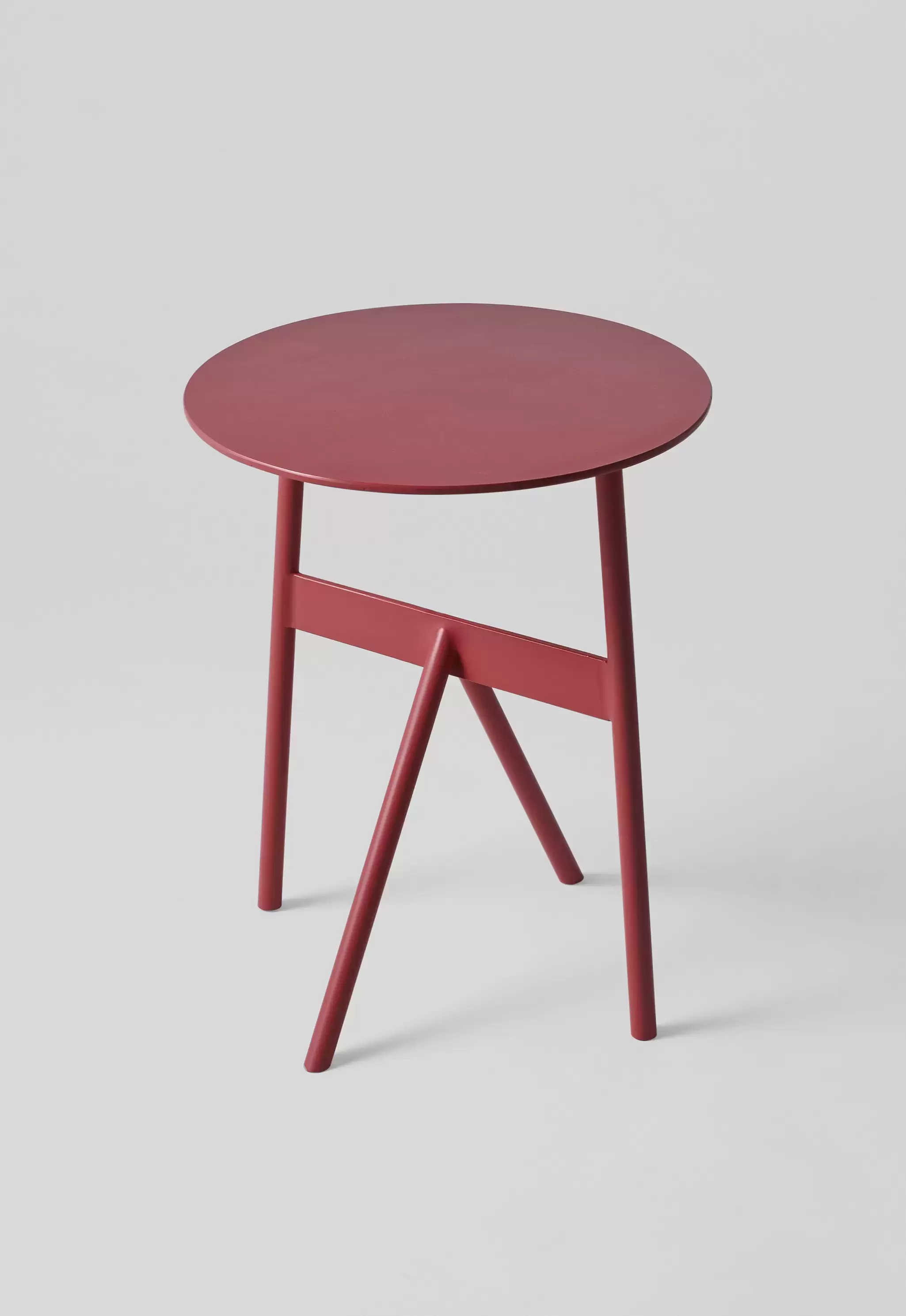 设计公司MSDS极简设计Trio Tables椅子作品插图5