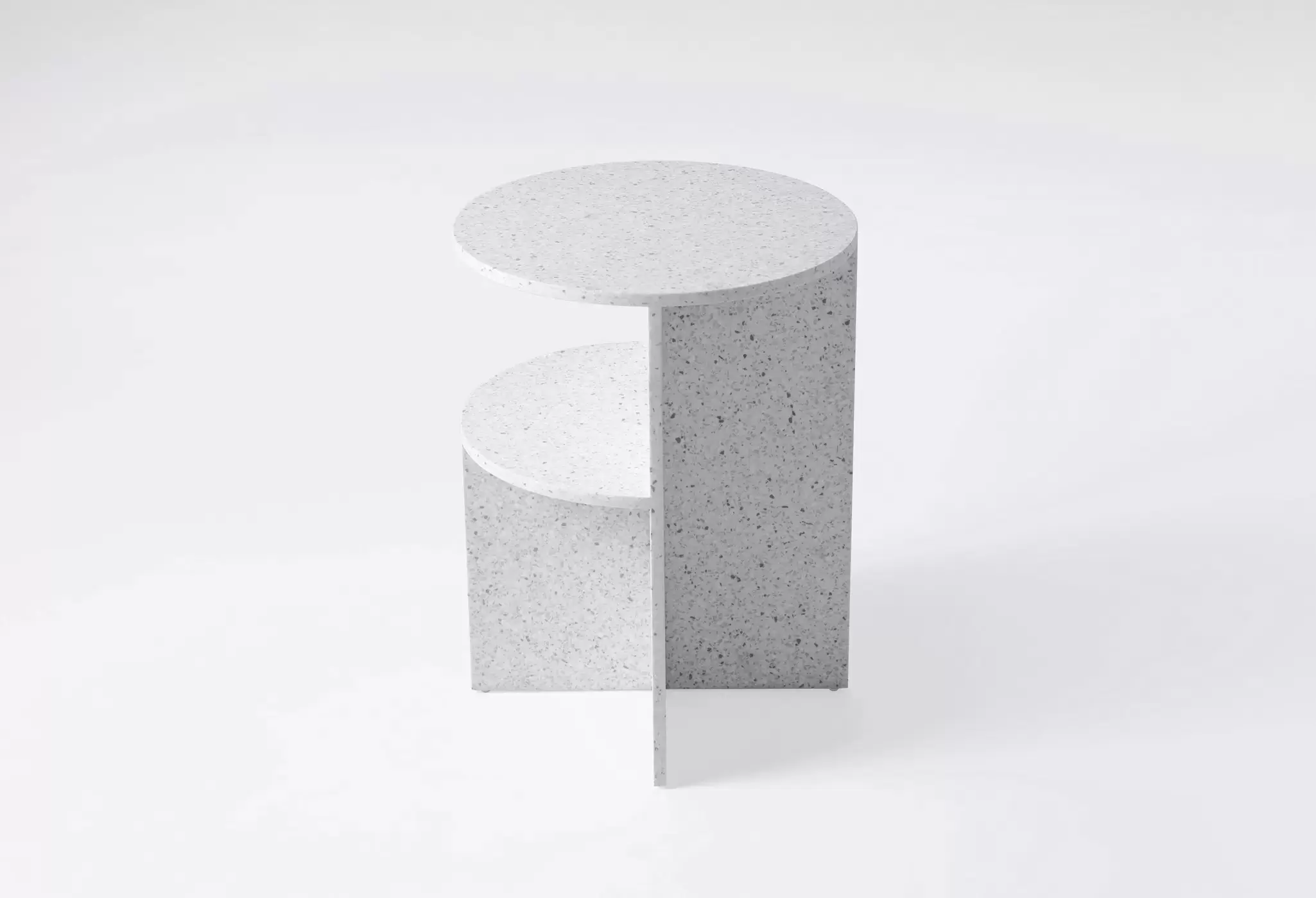 设计公司MSDS极简设计Trio Tables椅子作品插图