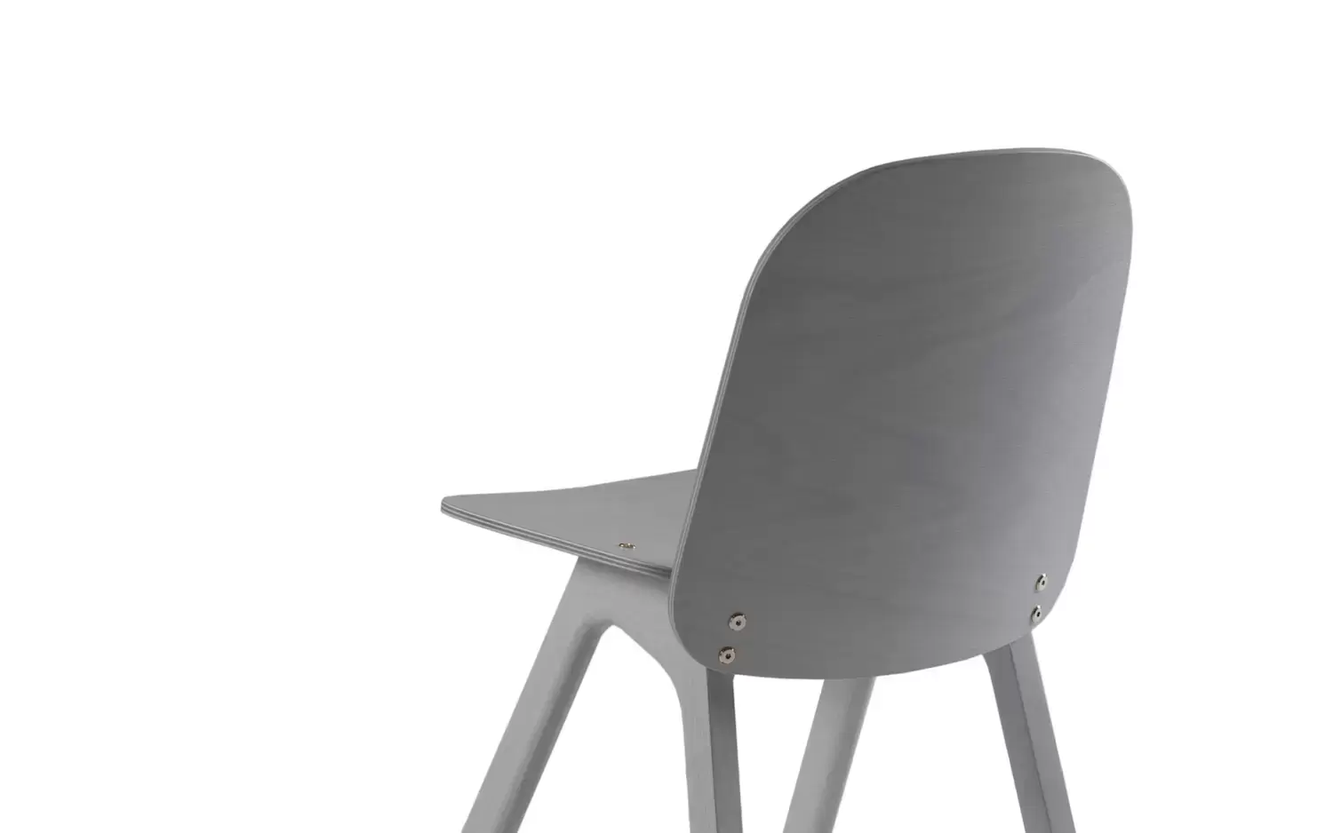 设计师MarcelSigel为Capdell设计的极简设计椅插图1