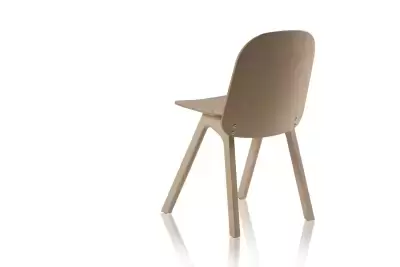 设计师MarcelSigel为Capdell设计的极简设计椅插图6