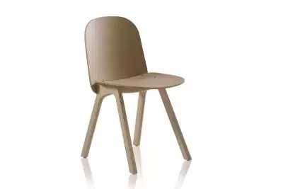 设计师MarcelSigel为Capdell设计的极简设计椅插图5