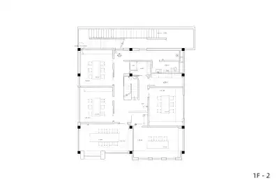 新作丨NDO studio  「桃青 · 楽」城市内逃离计划插图67