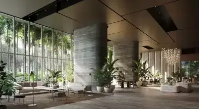 迈阿密「1428 Brickell」：全球首座太阳能建筑插图14