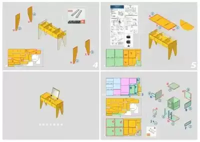 之江公寓老房改造  大不了地设计工作室插图31