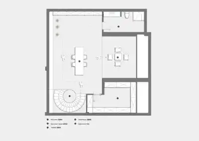 思倍斯建筑设计新作丨柔和的生活序曲新作