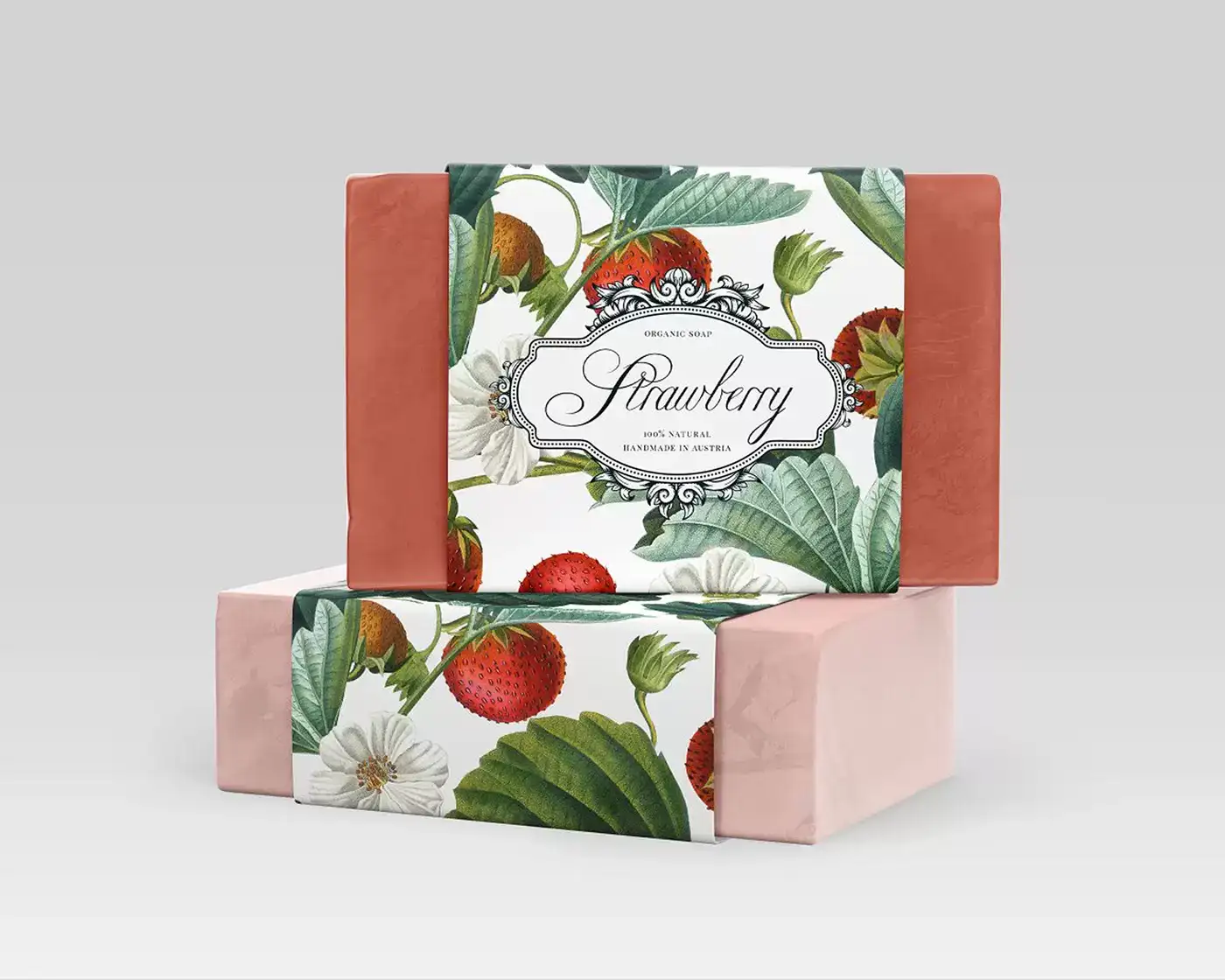 草莓图形包装设计[12P]