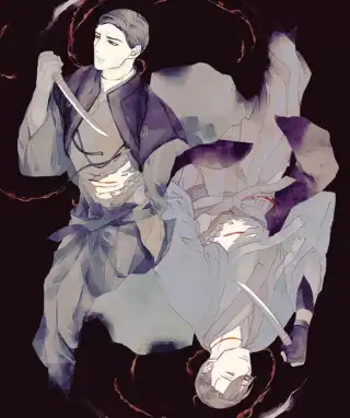 Fate/GrandOrder武市瑞山pixiv插画图片