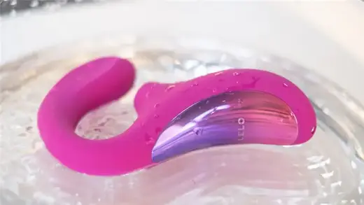 LELO ENIGMA声波吸吮器G点按摩器