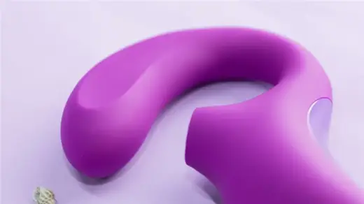 LELO ENIGMA声波吸吮器G点按摩器